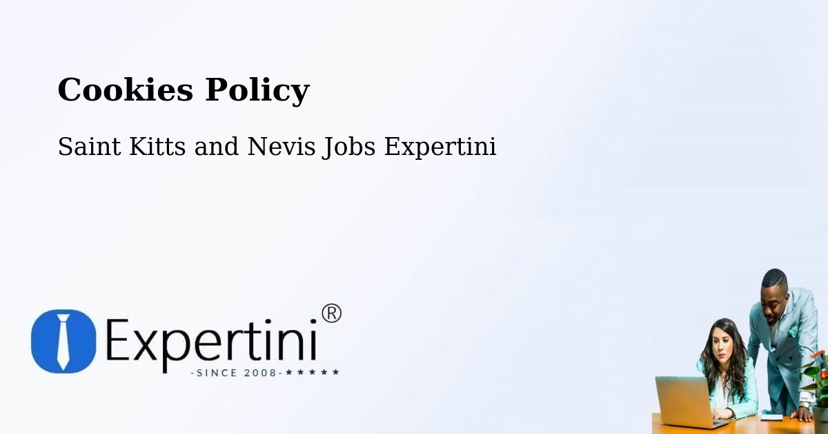 Cookie Policy – Saint Kitts and Nevis - Saint Kitts and Nevis Jobs Expertini