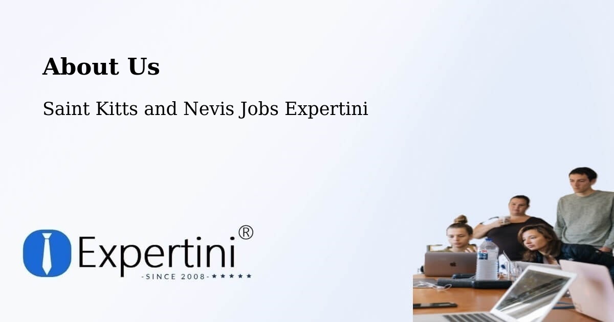 About Expertini - Saint Kitts and Nevis Jobs Expertini
